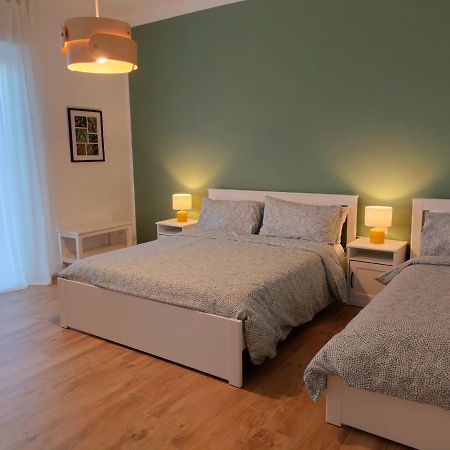 B&B Tanto Piacere Taranto Dış mekan fotoğraf