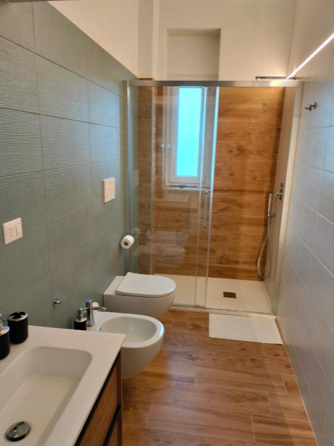 B&B Tanto Piacere Taranto Dış mekan fotoğraf