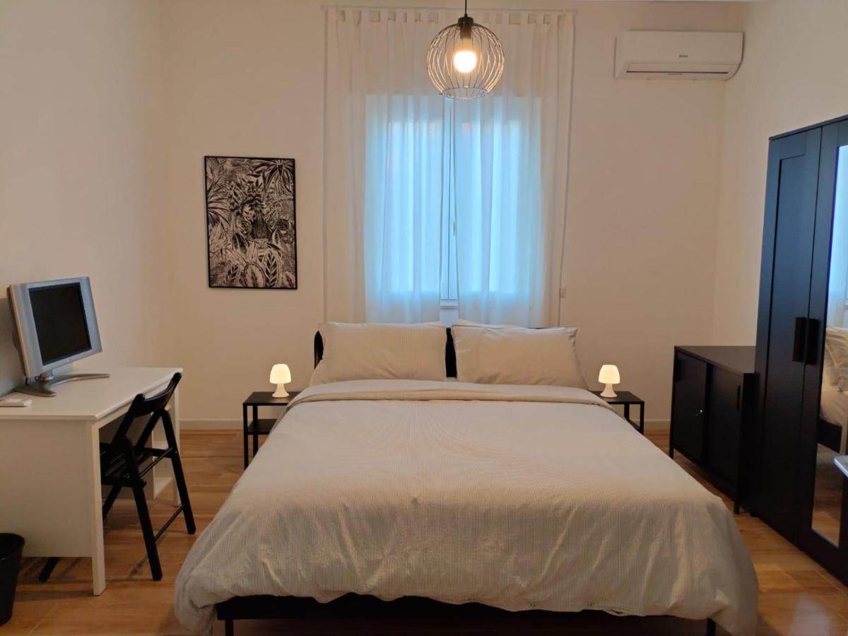 B&B Tanto Piacere Taranto Dış mekan fotoğraf