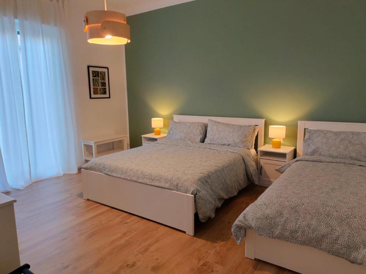 B&B Tanto Piacere Taranto Dış mekan fotoğraf