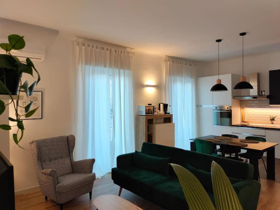 B&B Tanto Piacere Taranto Dış mekan fotoğraf